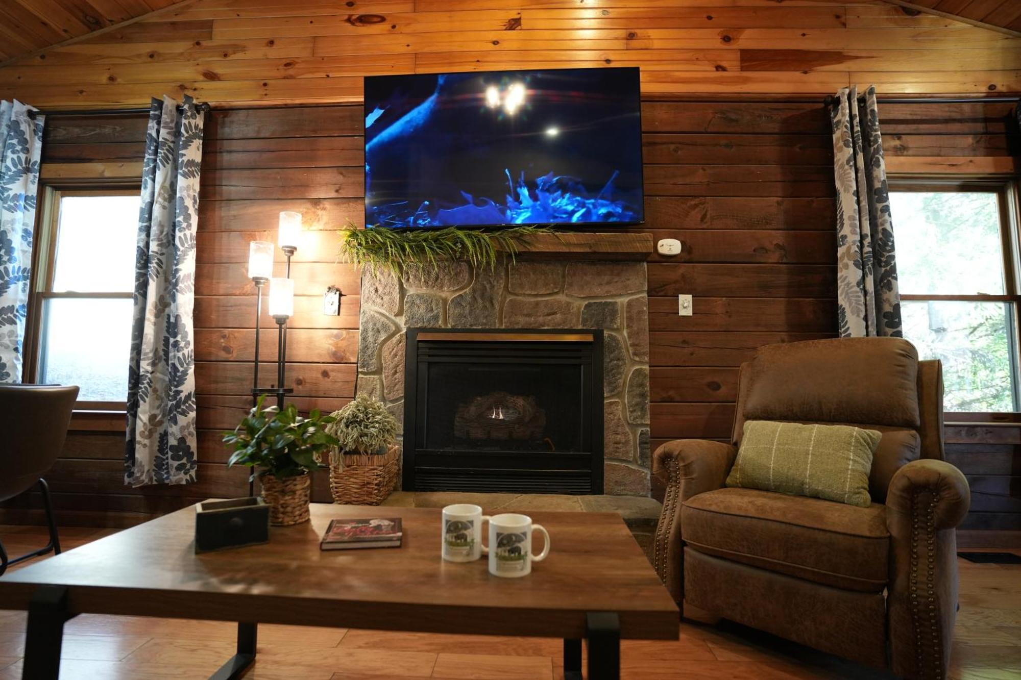 Love Shack Sevierville Exterior photo