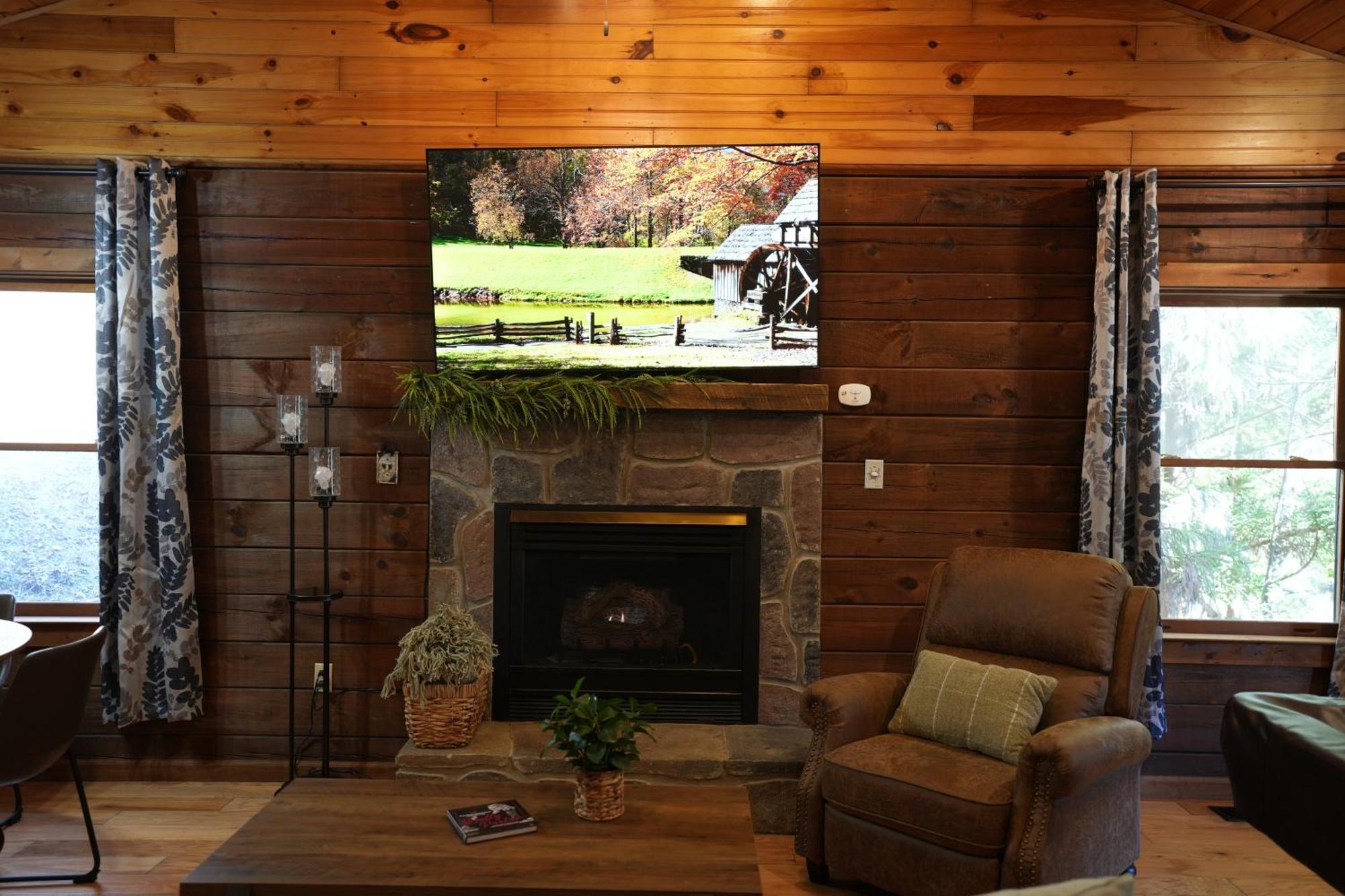 Love Shack Sevierville Exterior photo